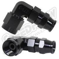 -3 HOSE TO M12x1.5 FEM INVERTED 90 DEGREE