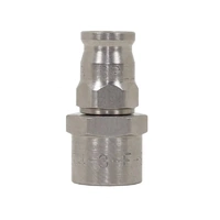 1/8 NPT FEMALE TO -3 HOSE END