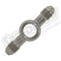 -3 MALE TO 3/8-M10 DBL BANJO