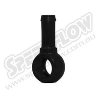 7/16" BANJO TO 5/16" HOSE TAIL