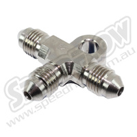 -3 ABS BRAKE LINE BLOCK