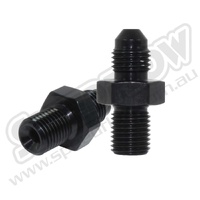 -3 MALE TO 3/8_-24 MALE ALLOY