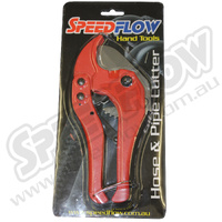 RUBBER HOSE CUTTER