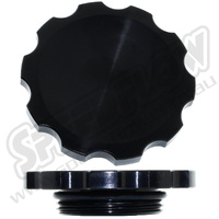 FILLER CAP -16 MALE