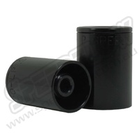 HIGH SIDE CHARGE PORT CAP