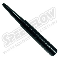 ALUMINIUM HOSE MANDREL-BLACK