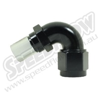 520 Aluminium Swivel Crimp Series Hose Ends