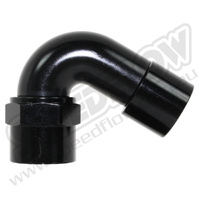 -12 120 DEG LIGHT WEIGHT HOSE END