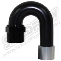 -10 180 DEG LIGHT WEIGHT HOSE END