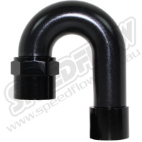 -12 180 DEGREE LIGHT WEIGHT HOSE END