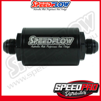 SPEEDFLOW -10 10� FILTER SHORT SERIES 601-010-10-BLK