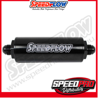 SPEEDFLOW -10 100� FILTER LONG SERIES 602-100-10-BLK