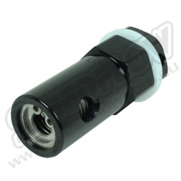 Roll Over Valve - Small / Large Body