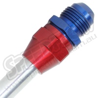 -6 MALE TO 5/16 TUBE ADAPTER