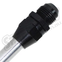 -10 MALE TO 3/4 TUBE ADAPTER