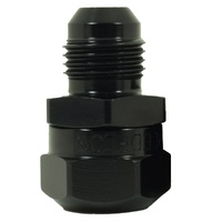 -6 MALE TO 3/8 BARB ADAPTER