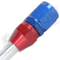 -6 FEMALE TO 3/8_ TUBE ADAPTER