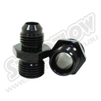M16 x 1.5 TO -6 MALE ADAPTER