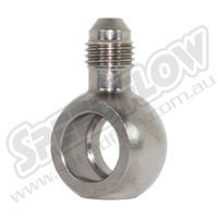 -4 MALE TO 14.5mm BANJO STEEL