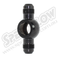 -6 MALE TO 14.5mm DOUBLE BANJO