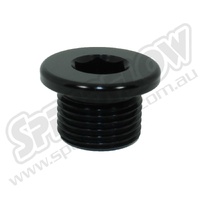 M10 x 1.0 PLUG, WASHER SEAL