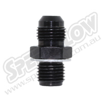 -6 FLARE TO 1/4 NPT ADAPTER