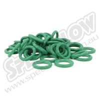 -10 AC SEAT O-RING (x10)