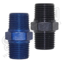 1/2_NPT MALE UNION - BLUE