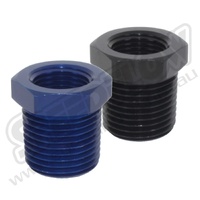 3/8_ TO 1/8_NPT REDUCER - BLK