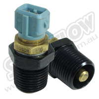 3/8 NPT MALE TO M12 X 1.5 FEMALE