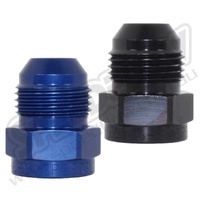 -16 FEMALE to -20 MALE EXPANDER-BLK