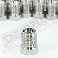 WELD ON EGT NIPPLE 1/4 K TYPE -STAINLESS