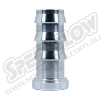 WELD BARB -8 400 SERIES PUSHLOCK