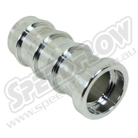 WELD BARB -12 400 SERIES PUSHLOCK