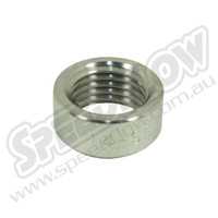 S/STEEL M14 x 1.5 WELD BUNG O2 SENSOR