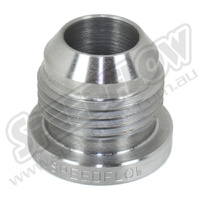 -3 MALE WELD BUNG - STEEL