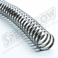 -16 STAINLESS STEEL INTERNAL SPRING (6M)