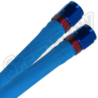 AQP SOCKETLESS HOSE 5/8_- BLUE