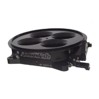 4500 THROTTLE BODY W/2'' BLADES & TPS 1700cfm