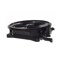 4500 THROTTLE BODY W/2-1/4'' BLADES, TPS & IAC 2128 CFM