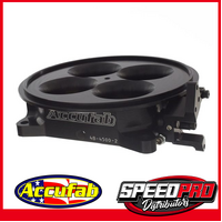 ACCUFAB 4500 THROTTLE BODY W/2'' BLADES & TPS 1700cfm 4B-4500-2