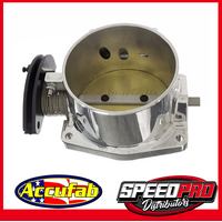 Accufab LS1 75MM THROTTLE BODY 3 BOLT C75-2
