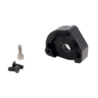 THROTTLE POSITION SENSOR ADAPTER FOR GM (LATE ELECTRONICS) BLACK