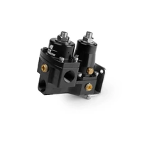 CARBY REG 2-5PSI TO 750HP