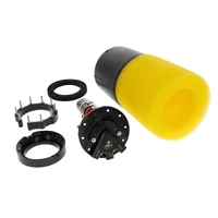 PHANTOM 340LPH IN-TANK PUMP KIT 850HP EFI