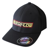 AEROFLOW FLEX FIT CAP LARGE