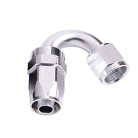  -6AN TAPER SERIES 150 DEGREE