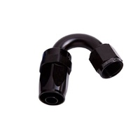  -8AN TAPER SERIES 180 DEGREE