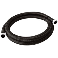 111 SERIES BLACK BRAIDED COVER