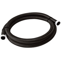 111 SERIES BLACK BRAIDED COVER